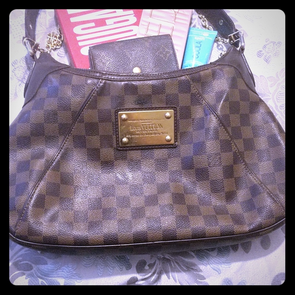 Louie Vuitton thames GM